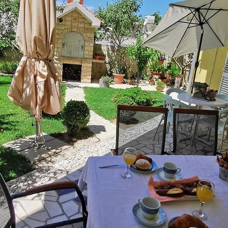 Apartman Kapovic Kaštela Extérieur photo