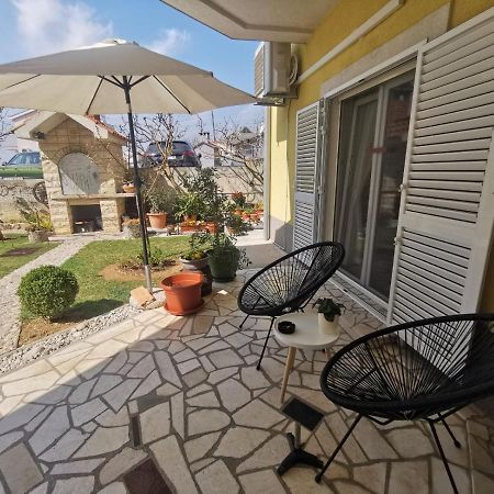 Apartman Kapovic Kaštela Extérieur photo