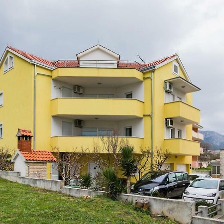 Apartman Kapovic Kaštela Extérieur photo