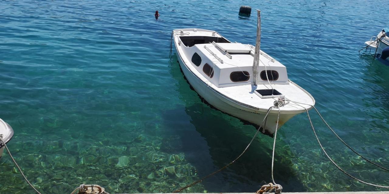 Apartman Kapovic Kaštela Extérieur photo