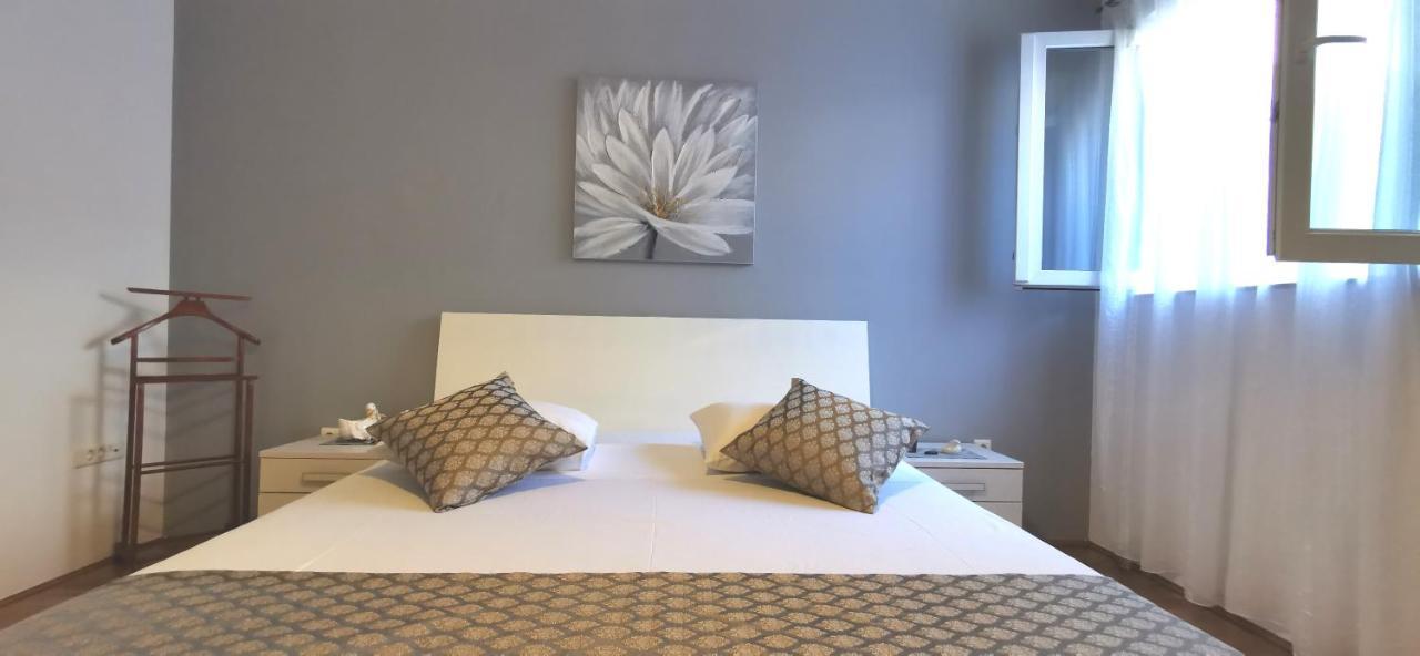Apartman Kapovic Kaštela Extérieur photo