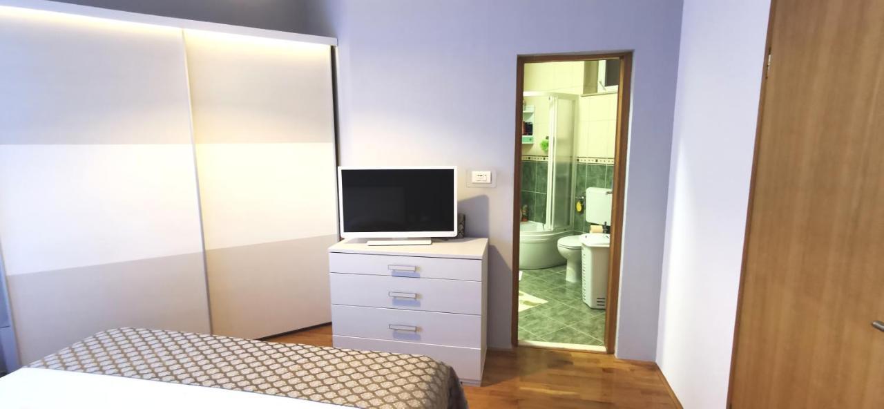 Apartman Kapovic Kaštela Extérieur photo