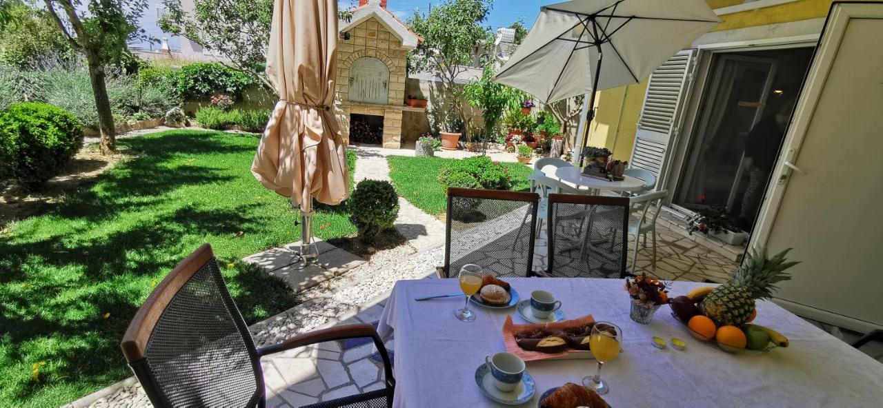 Apartman Kapovic Kaštela Extérieur photo