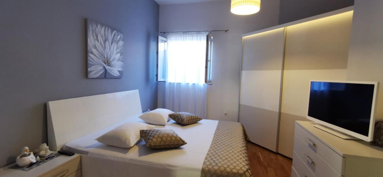 Apartman Kapovic Kaštela Extérieur photo