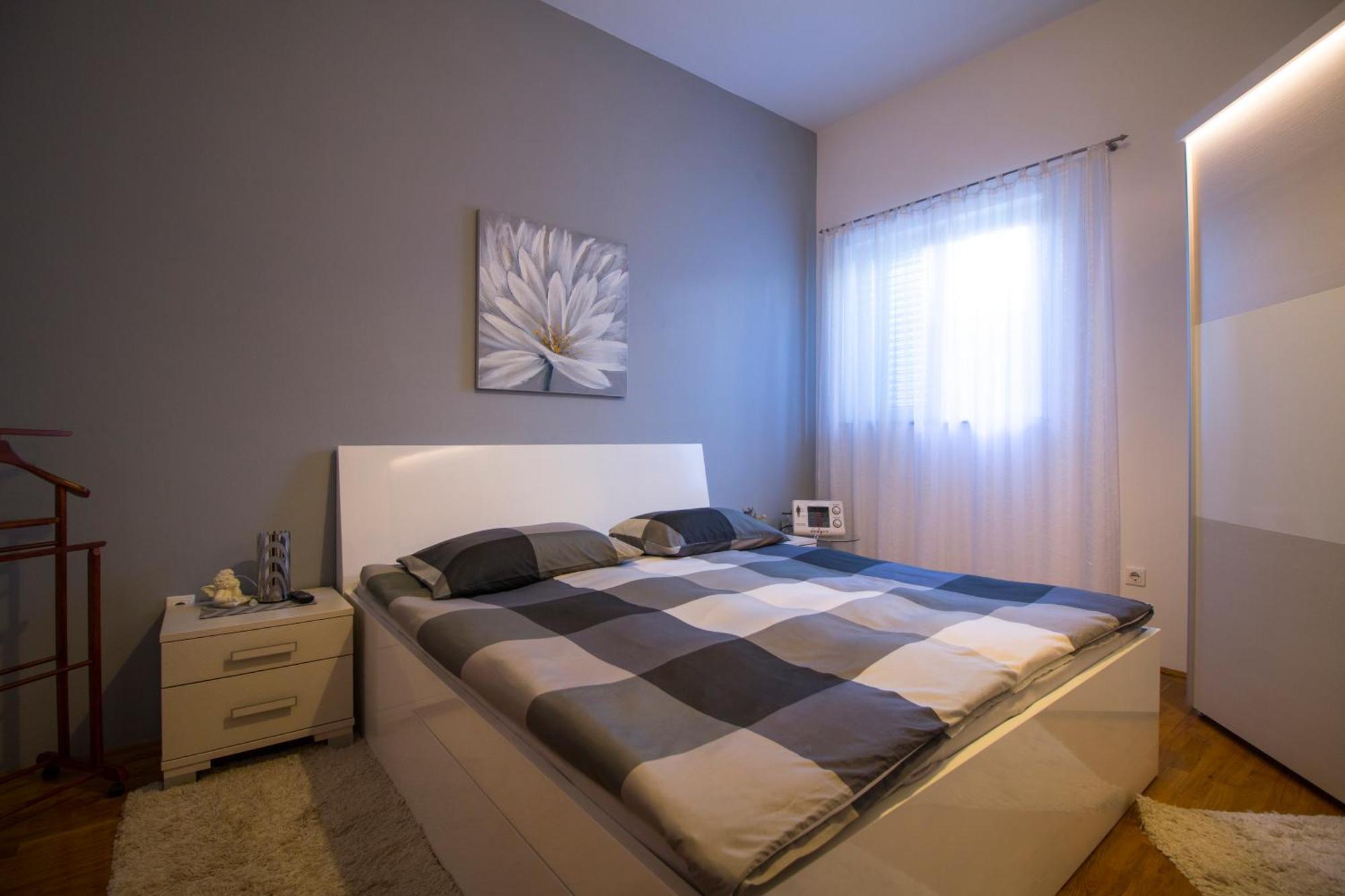 Apartman Kapovic Kaštela Extérieur photo